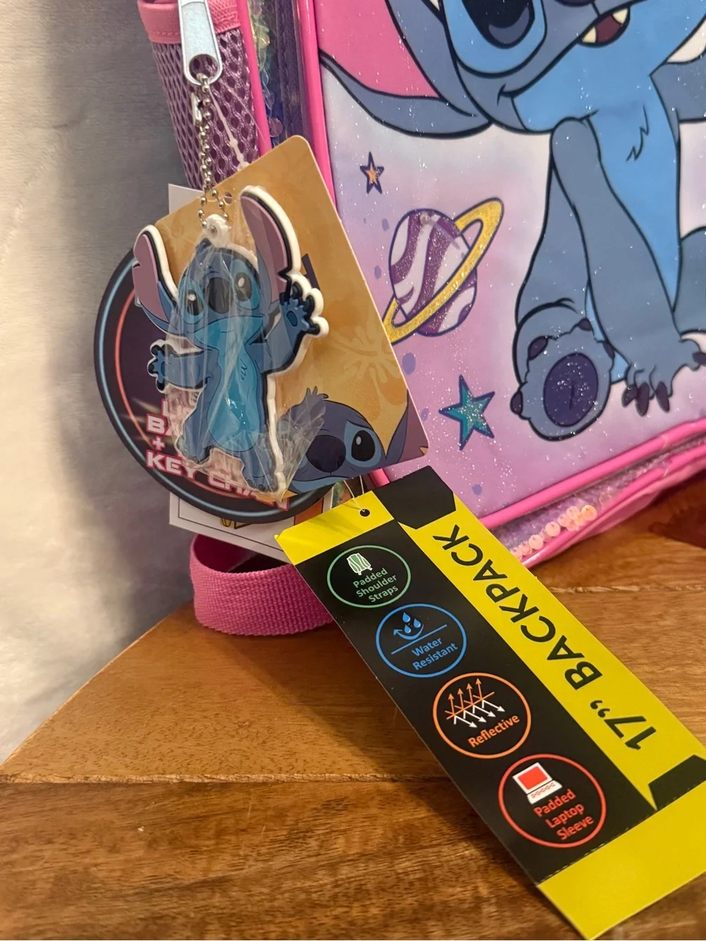 Disney brand new